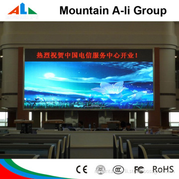 LED Rental Screen Indoor P6 LED Video Panel